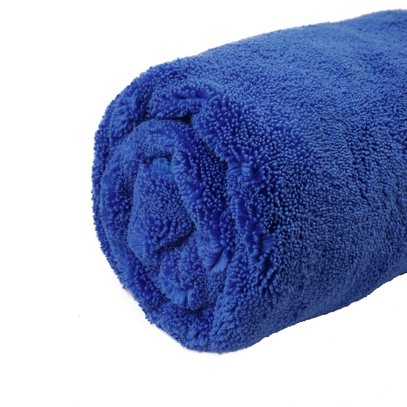 Auto cleaning cloth