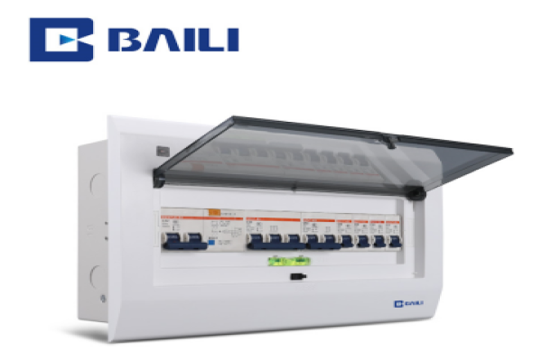FOSHAN BAILI LIDIAN TECHNOLOGY CO.,LTD. – tubo fluorescente 2