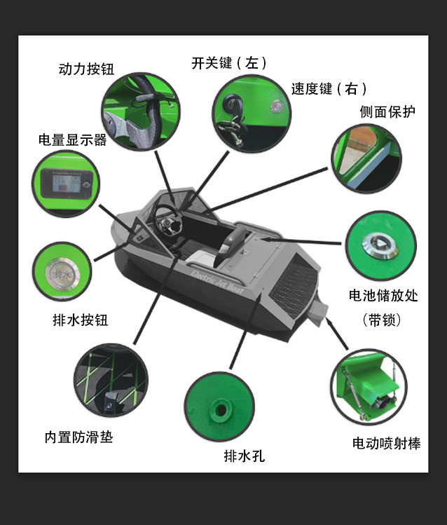 Foshan TangHan Precision Metal  Products  Co., Ltd. – Product photos 4