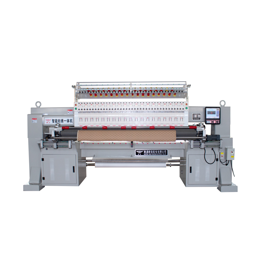 NANTONG XINJIA MACHINE & ELECTRON CO.,LTD – piezas mecanizadas 3