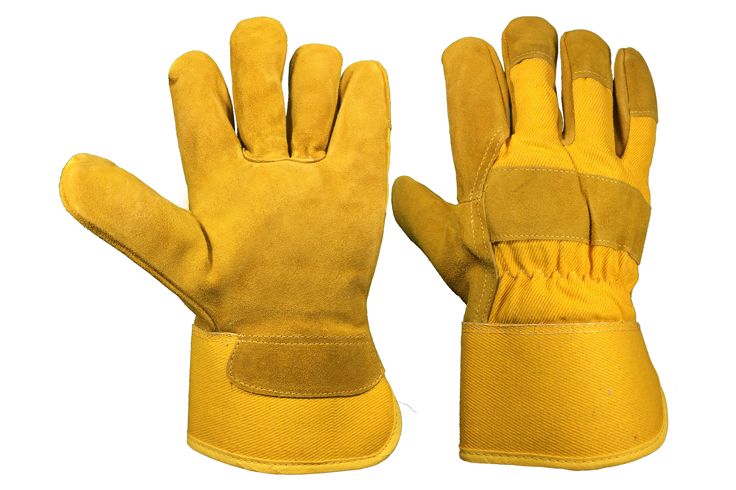 XIAMEN FOREVER TRADING CO., LTD. – industrial gloves 2