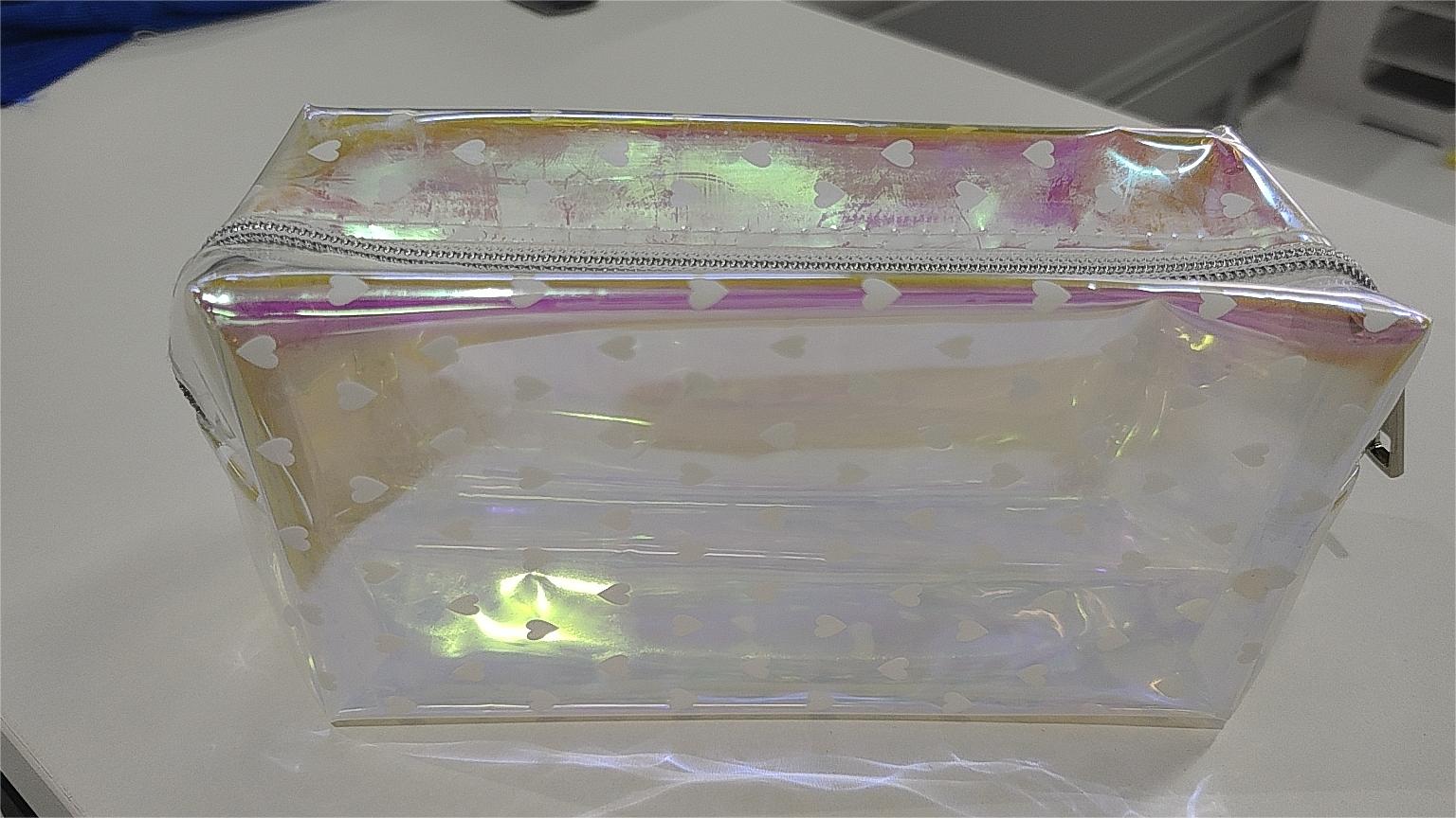 Bathroom bag