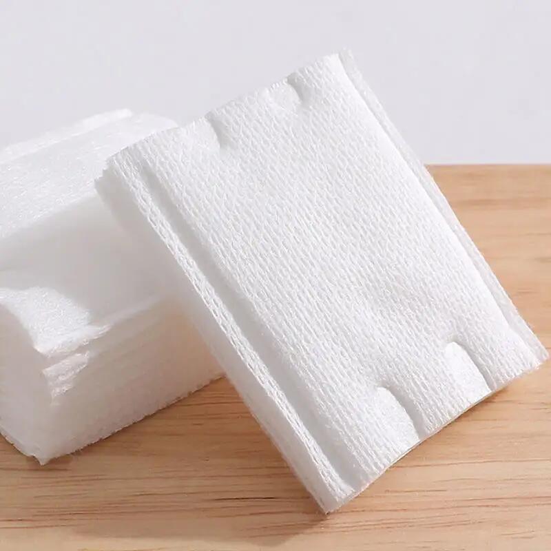 Make Up /Remove Cotton Pad