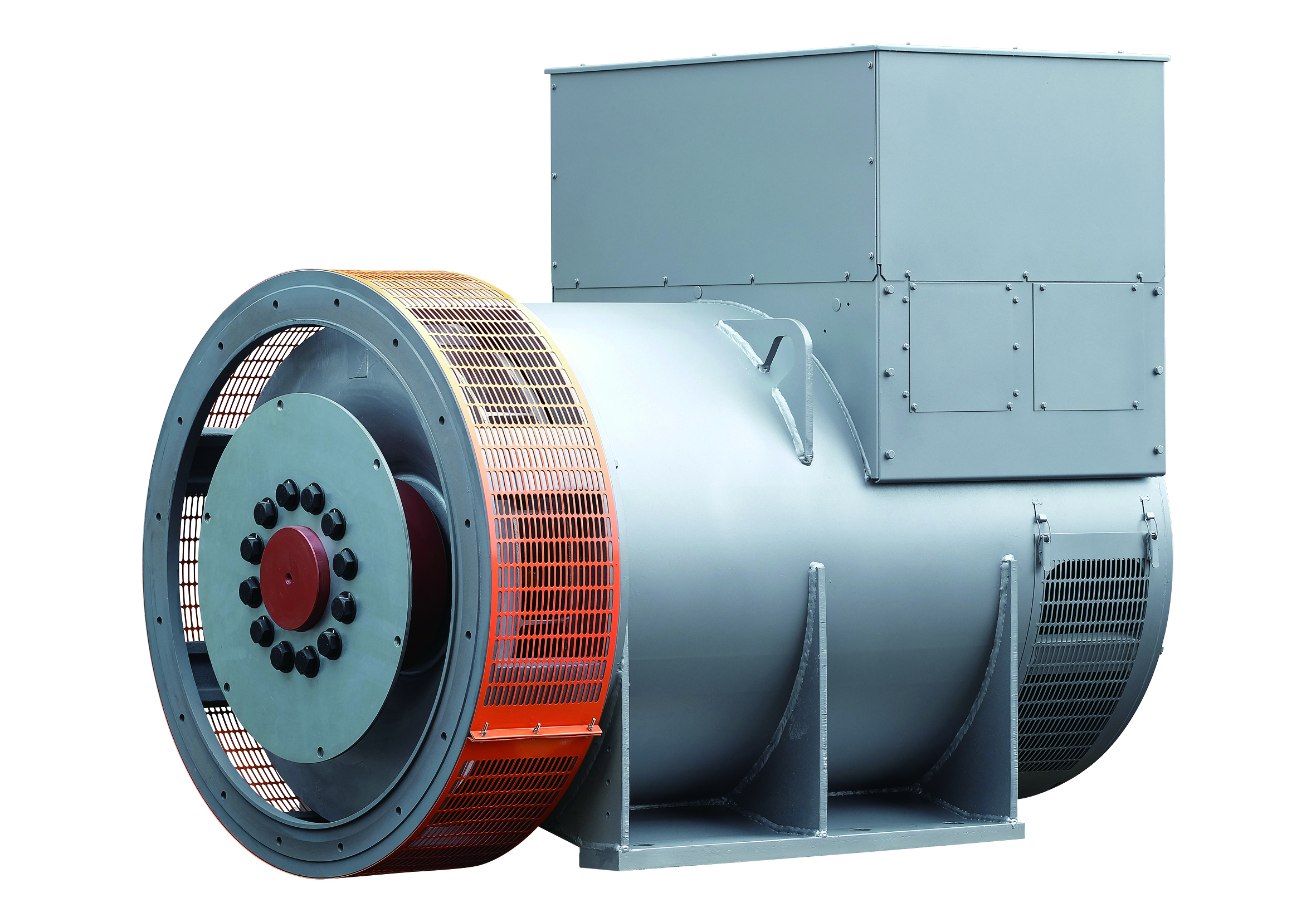 Dingol Power Equipment Jiangyin Co.,ltd – Diesel Generators 3