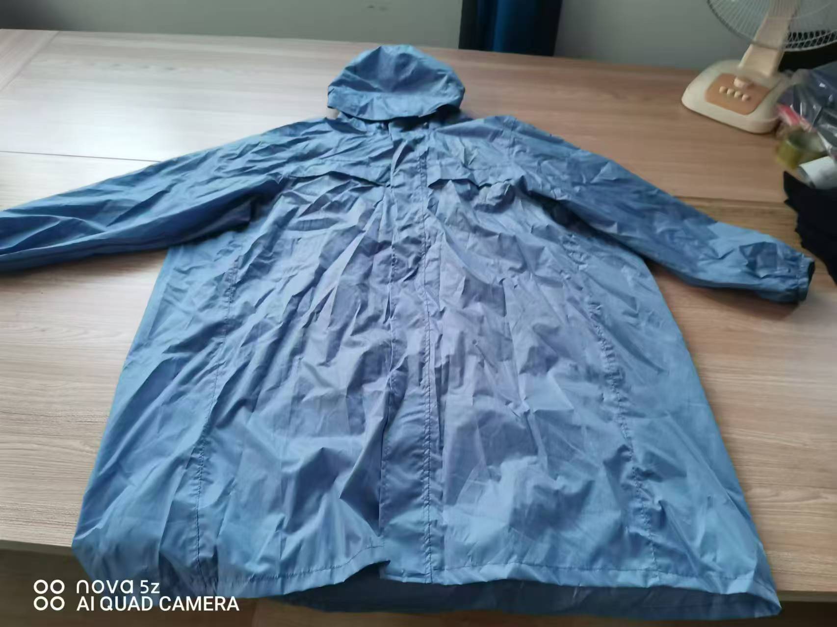 Rainjacket