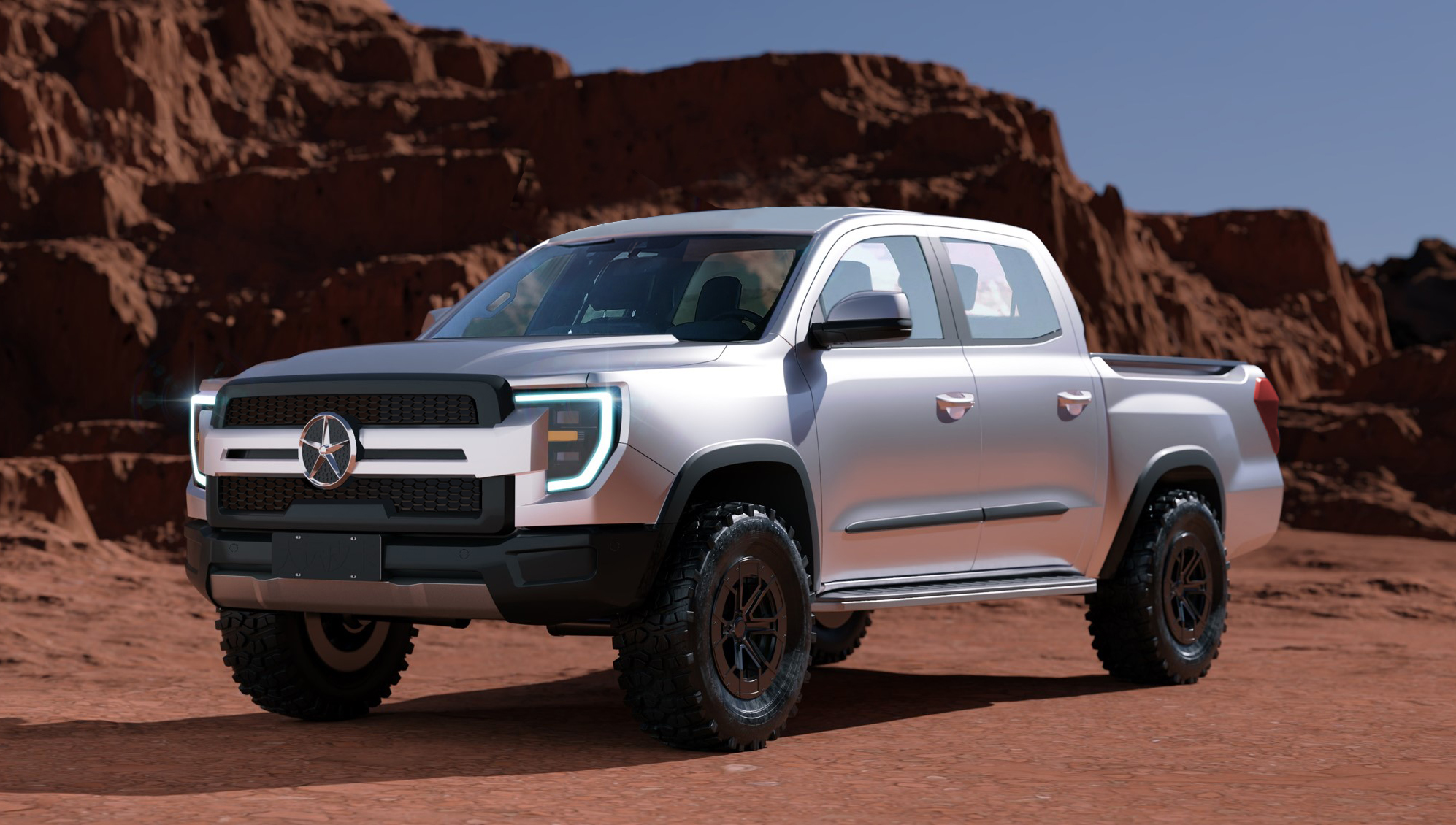 CHENGDU DAYUN AUTOMOBILE CO.,LTD – LTD 2