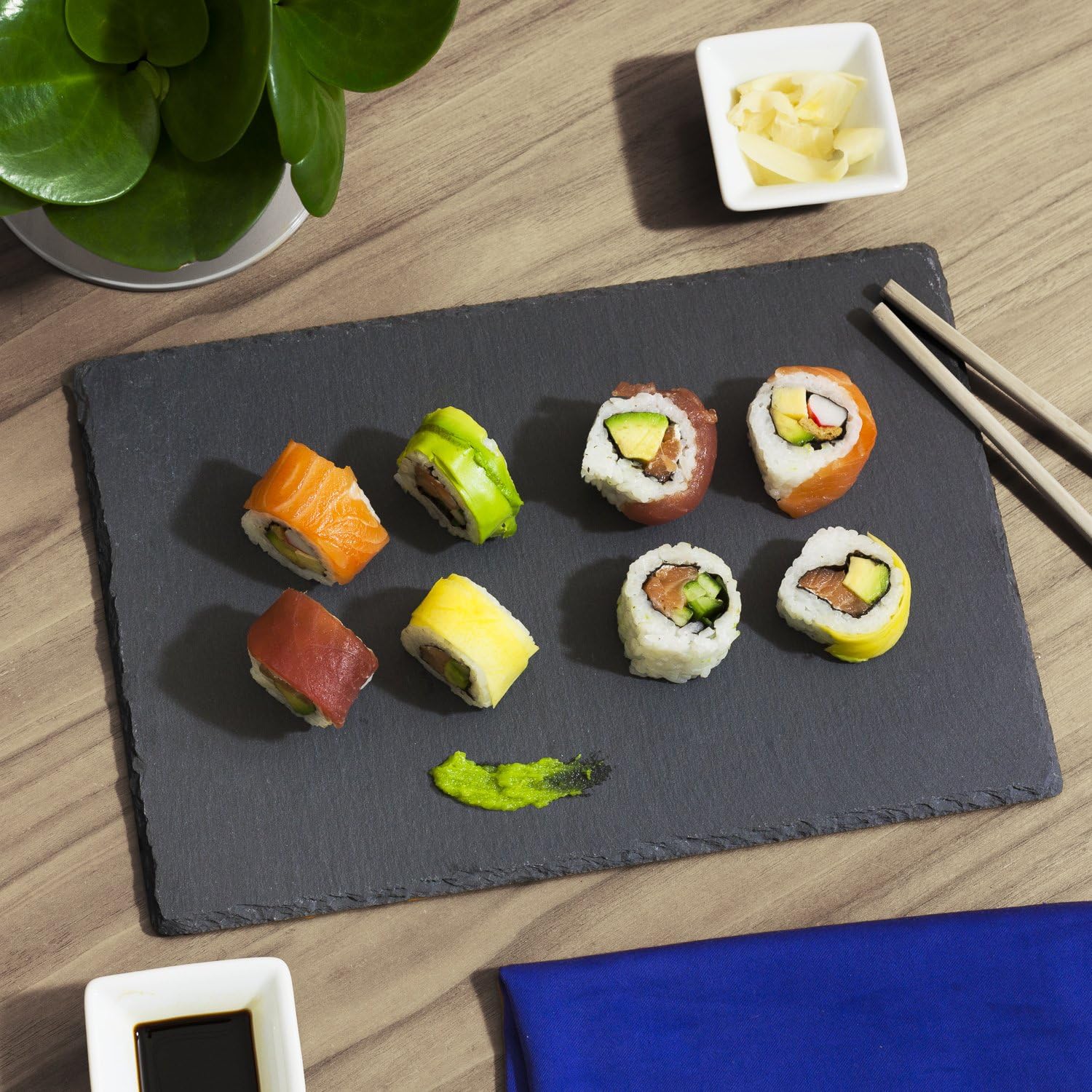 Jiujiang Cosen Industrial Co., Ltd. – Wooden Japanese kitchenware 3