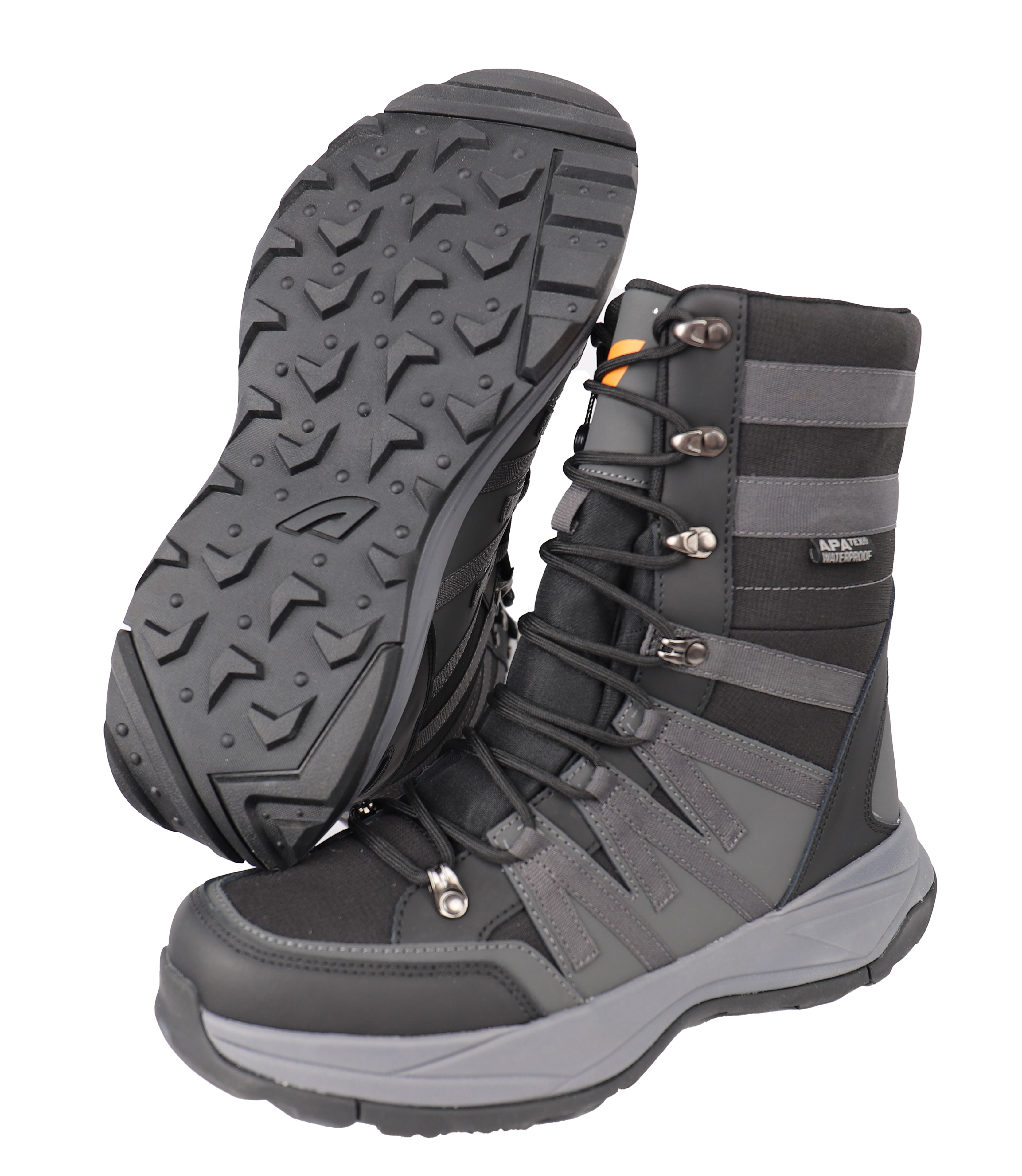 Snow Boots STYLE #:13-61232