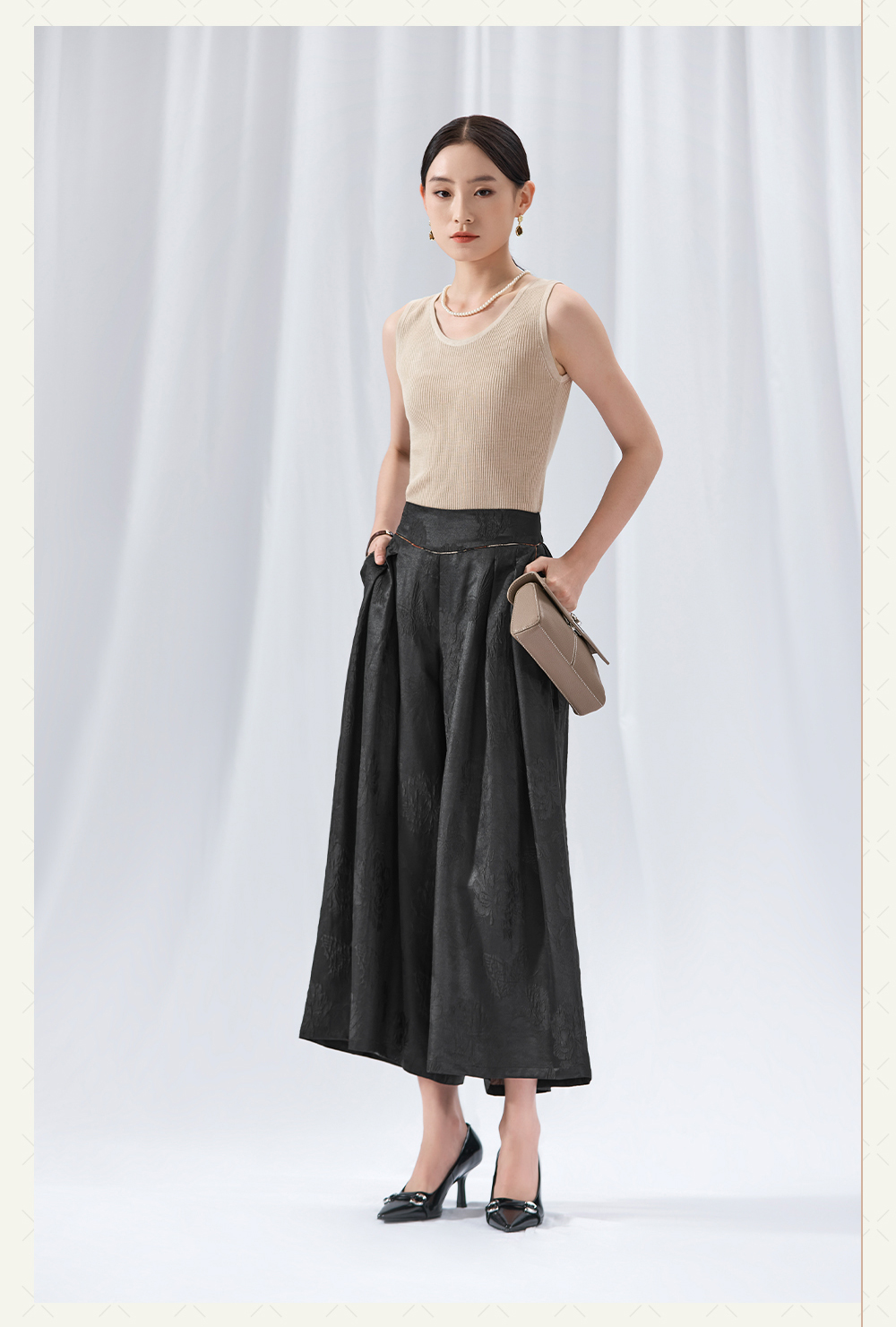 GUANGDONG SILK-TEX GROUP CO.,LTD – vestido de noche 3
