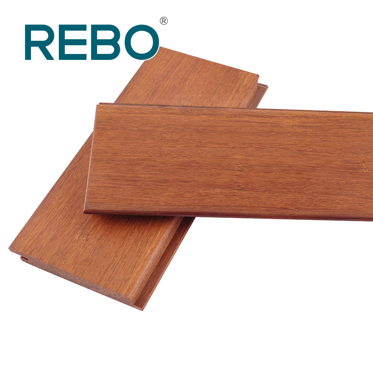 bamboo cladding