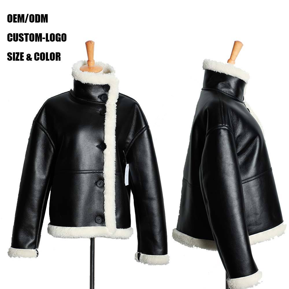 Fleece Jacket