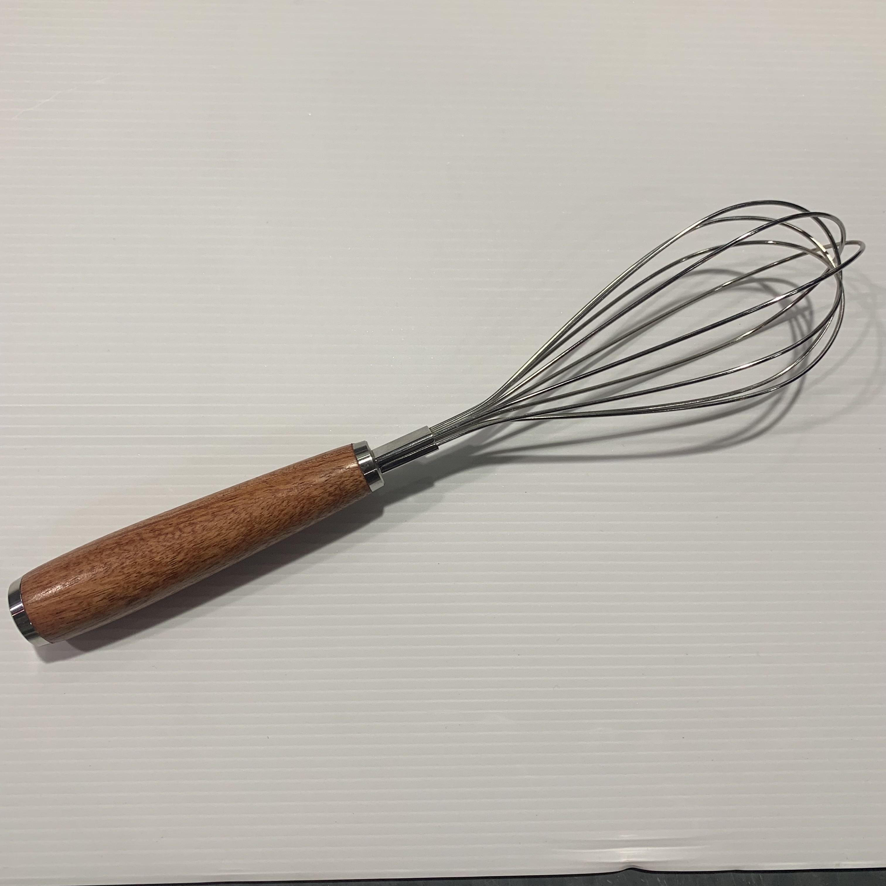 Egg whisk beater