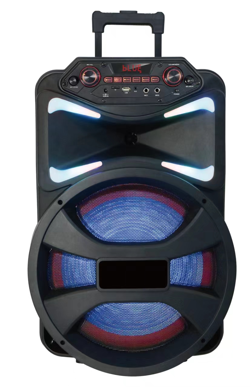 Speakers