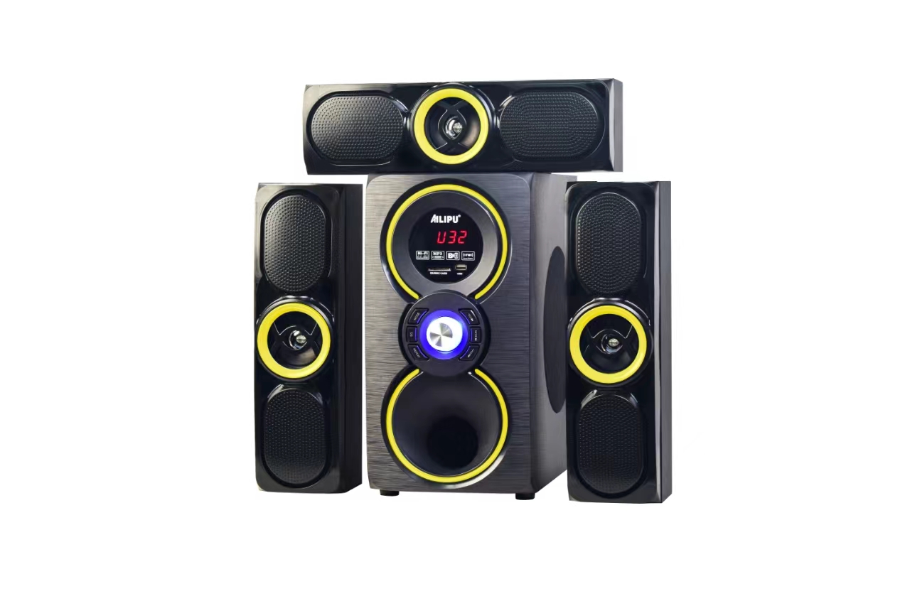 speakers