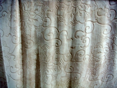 Coral Fleece Blanket