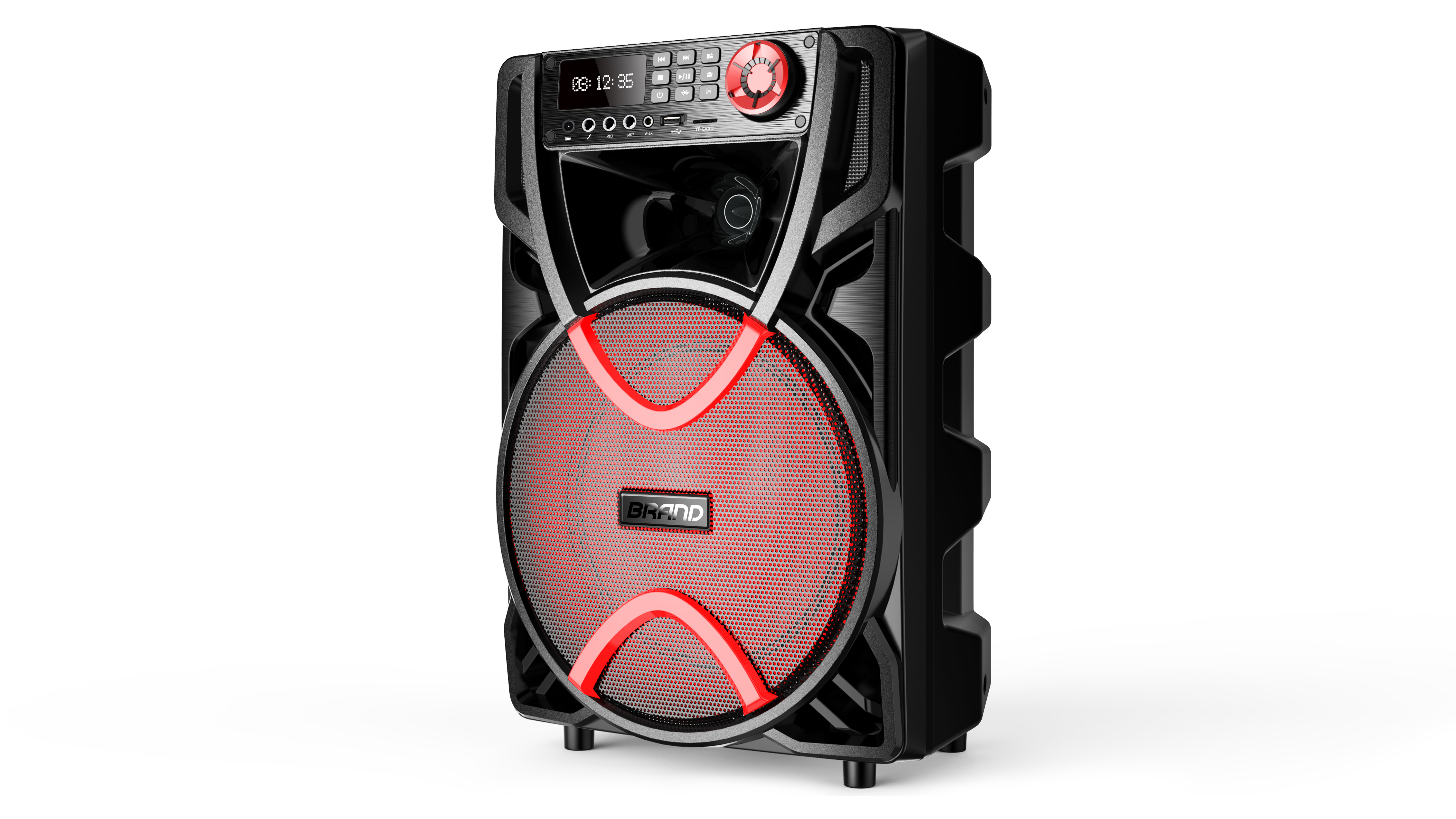 Speakers
