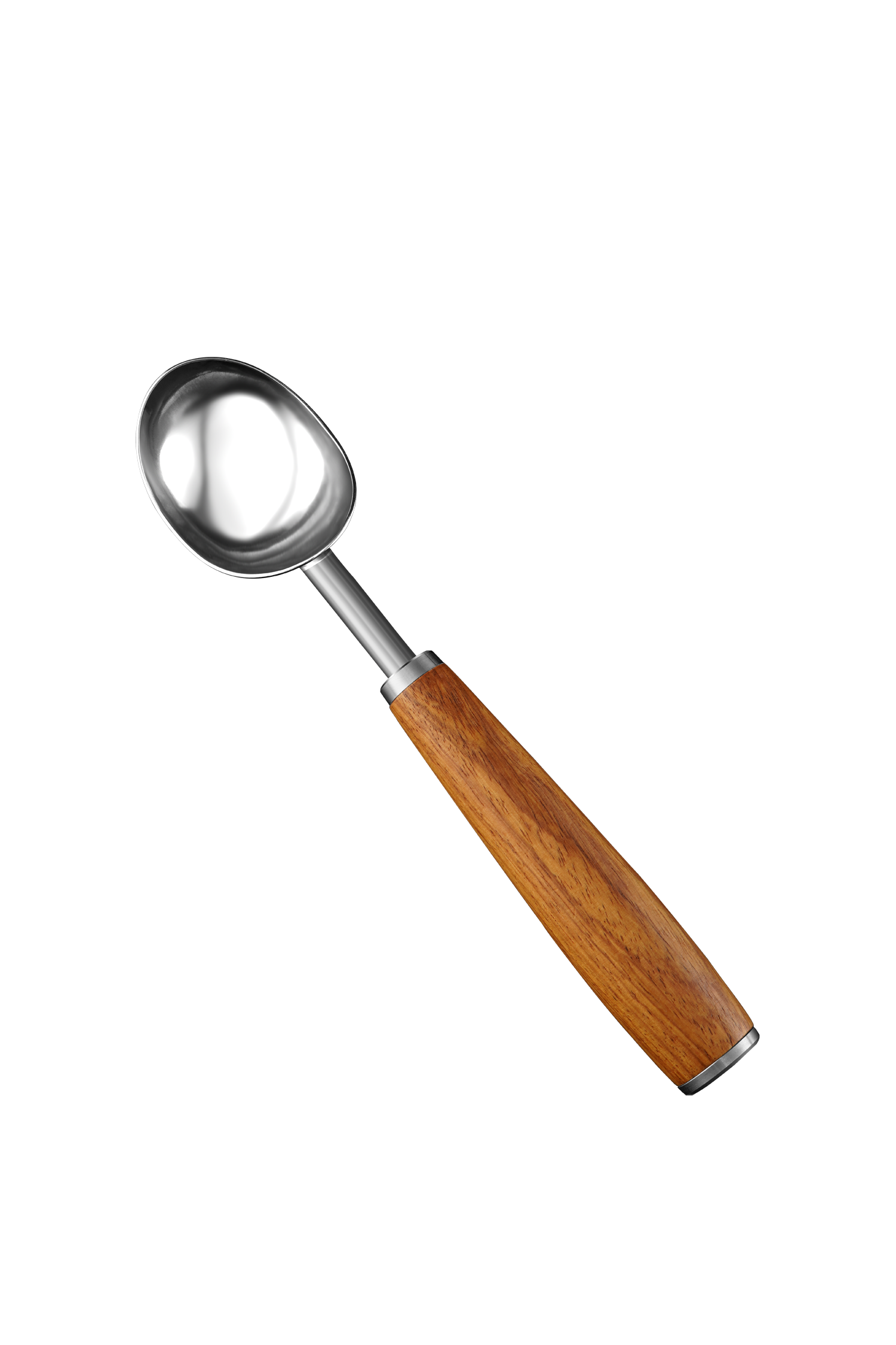 Ice cream Spoon