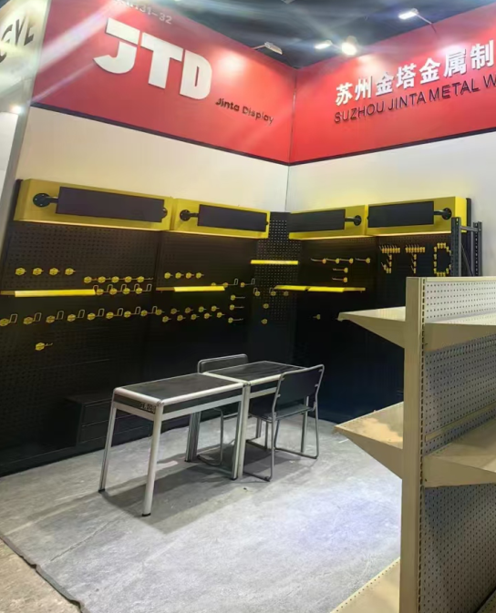 Suzhou Jinta Import & Export Co.,Ltd – clavo de hierro 2