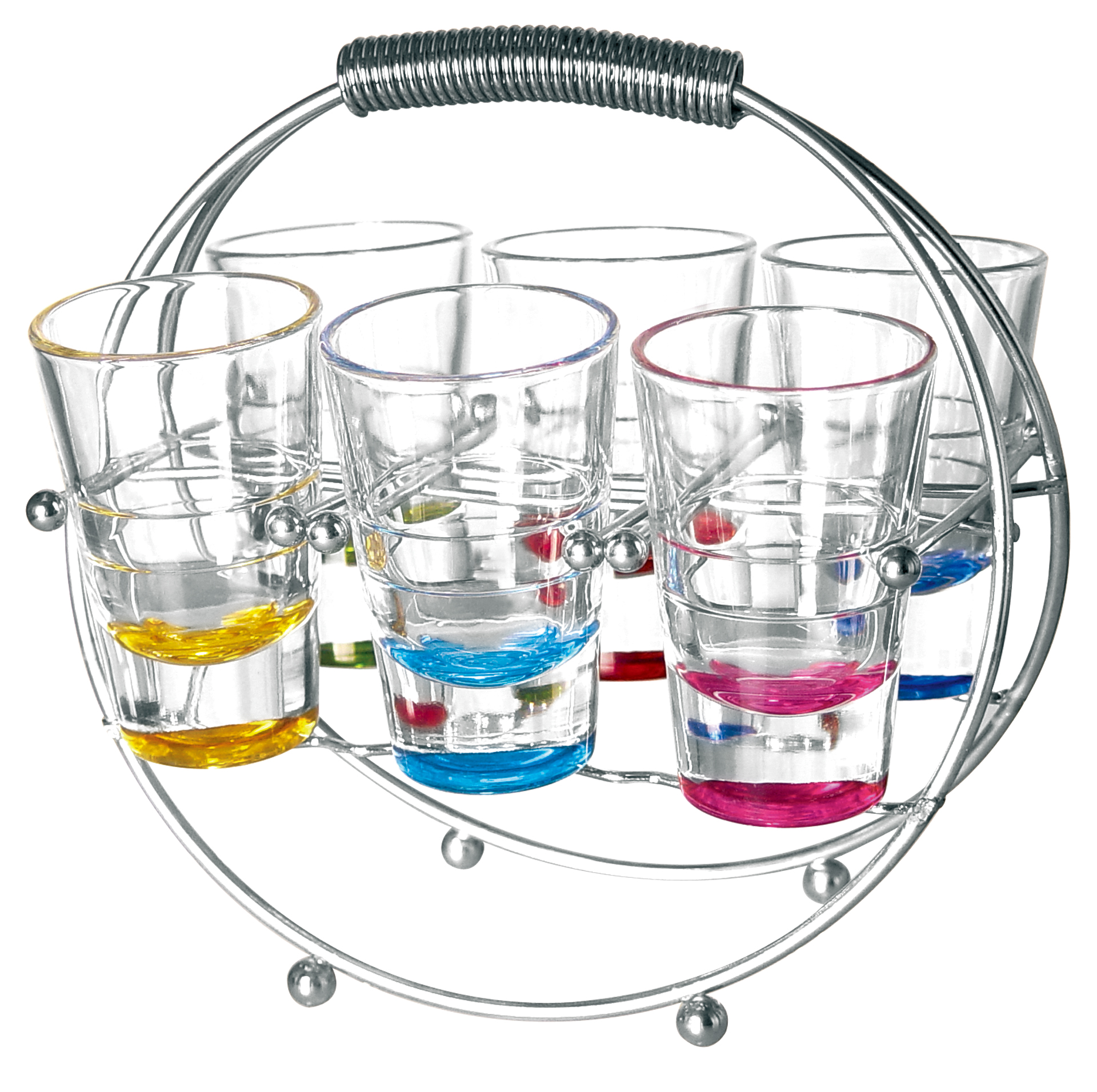 glassware