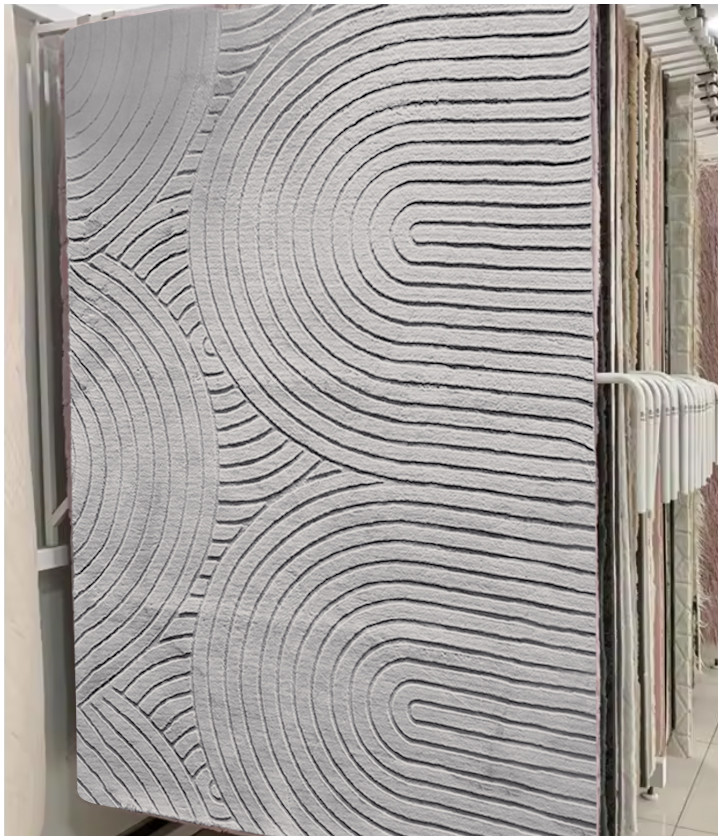 TIANJIN JIACHUAN CARPETS CO., LTD – Photos produits 4