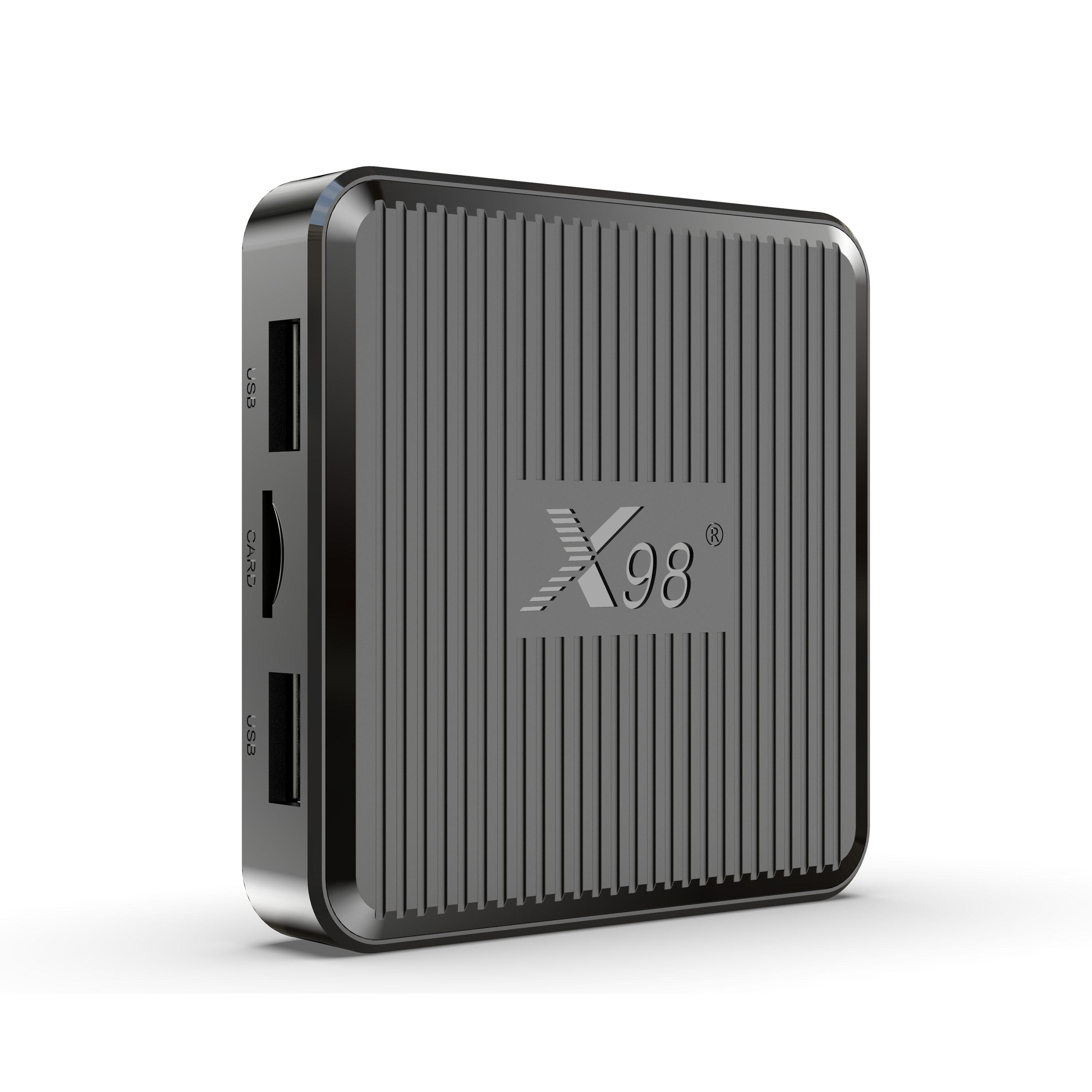 Tv box
