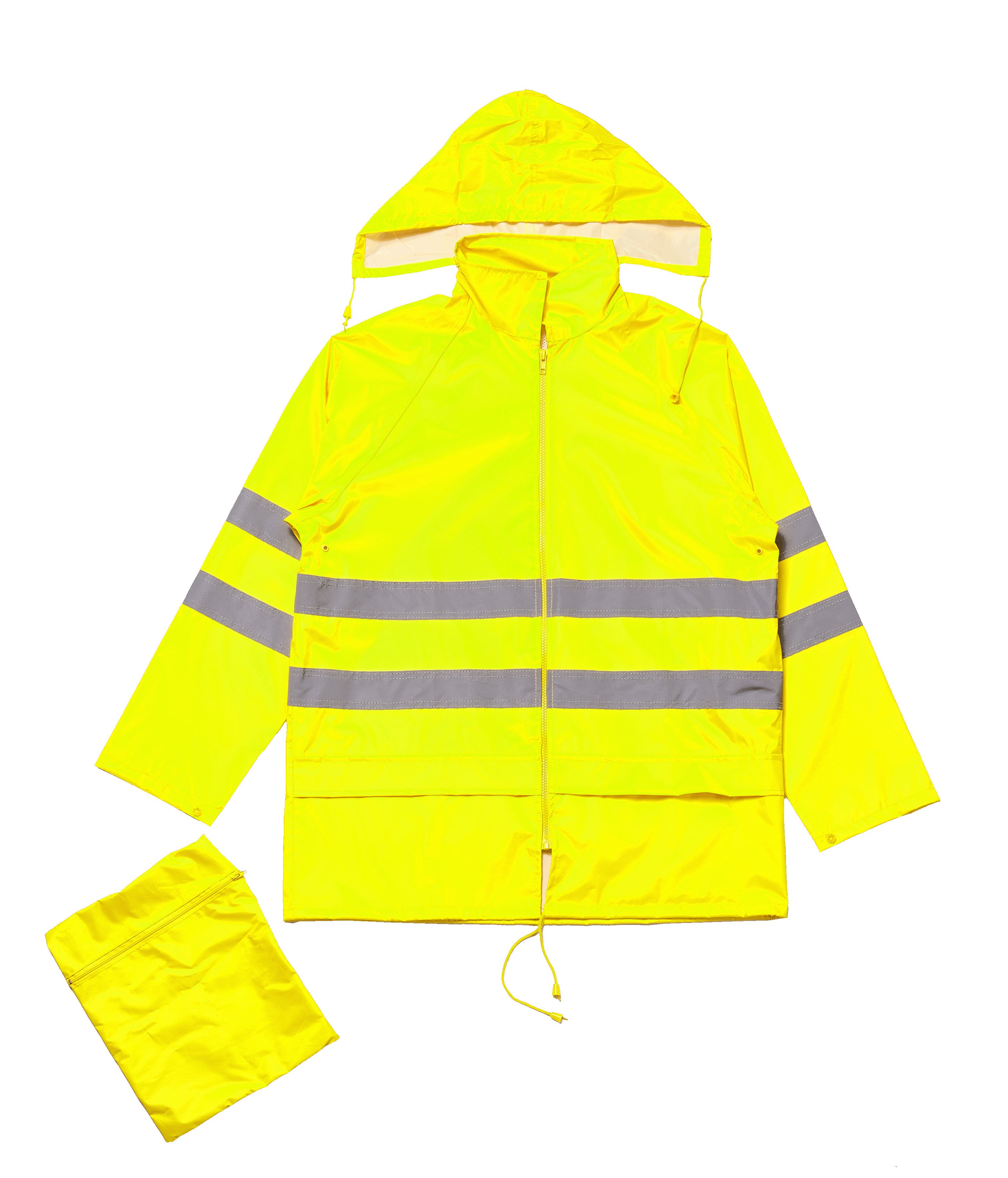 JE3170+TE3170 rainsuit