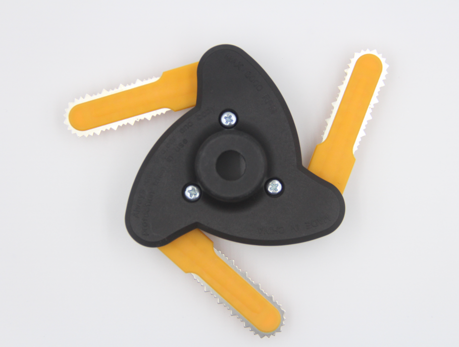 Trimmer head