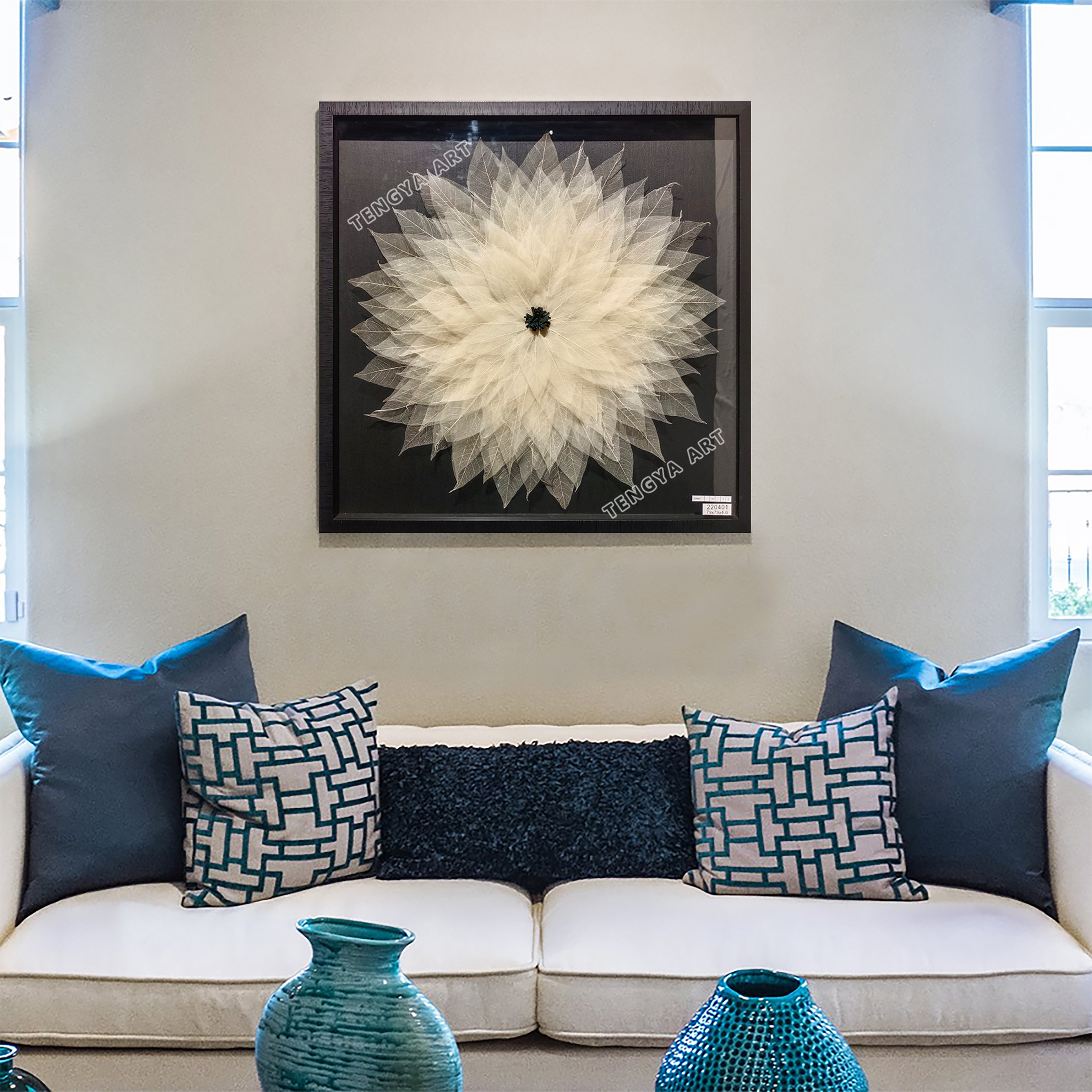 Tengya Handmade Wall Art