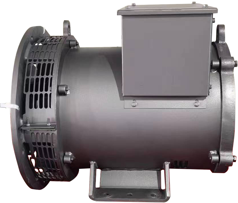 Dingol Power Equipment Jiangyin Co.,ltd – Synchronous generator 2