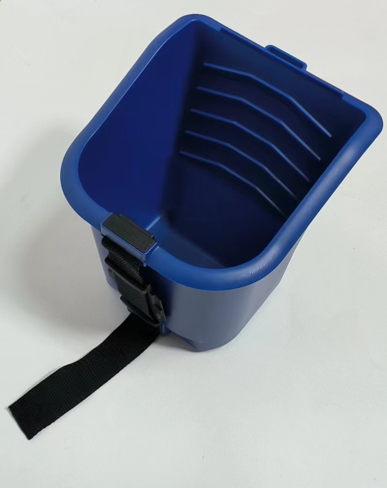 Ningbo Beilun Gelei Plastic Parts Co.,Ltd – Photos produits 4