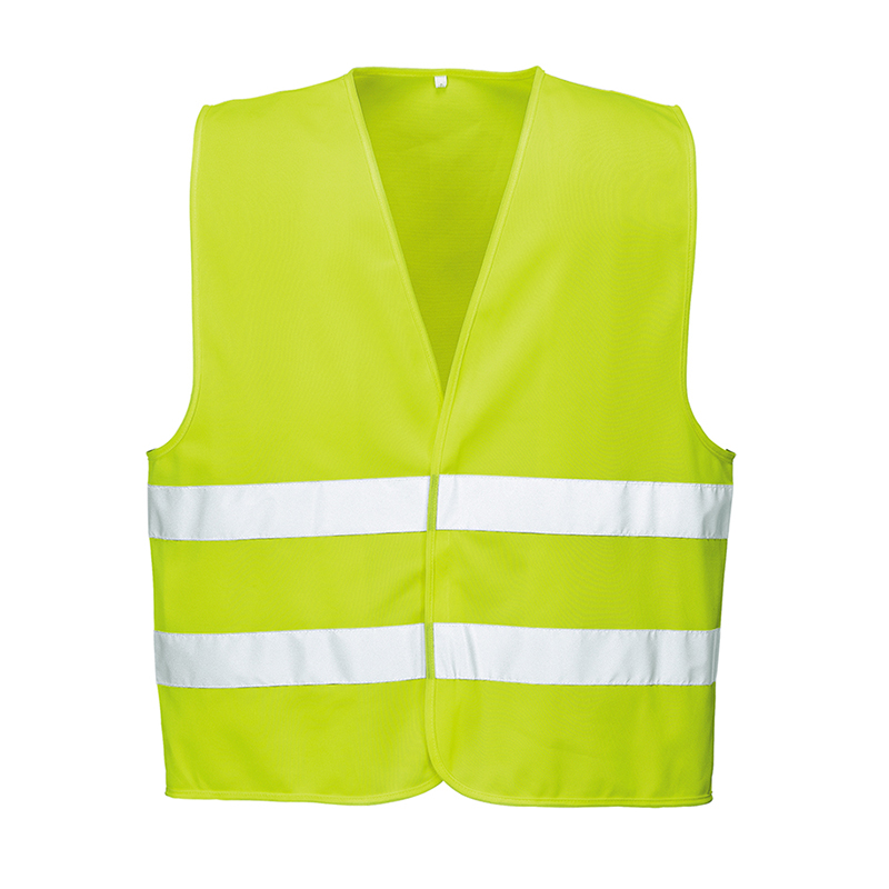 Me2041 Vest
