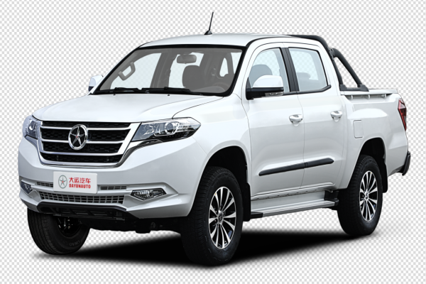 CHENGDU DAYUN AUTOMOBILE CO.,LTD – CHENGDU DAYUN AUTOMOBILE CO. 1