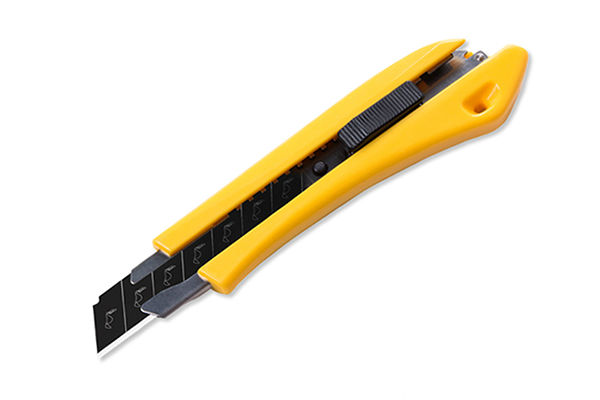 Ningbo Fuda Zhuomuniao Blade Co.,Ltd – tuerca hexagonal 3