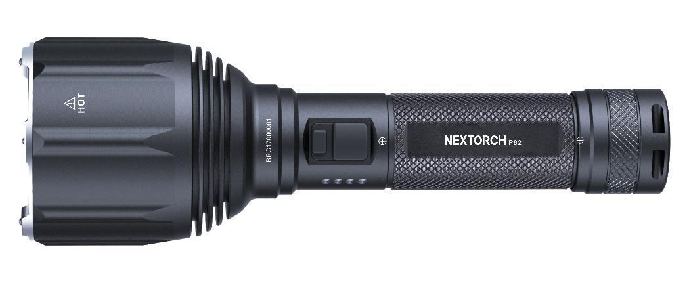 NEXTORCH Industries CO., LTD – microondas compacto 1