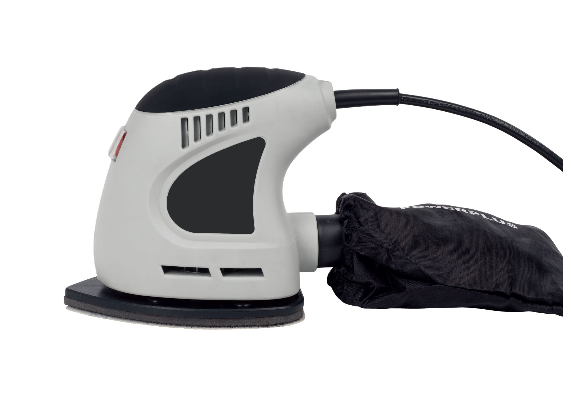 Mouse sander 140W