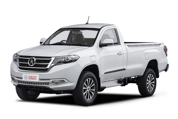 CHENGDU DAYUN AUTOMOBILE CO.,LTD – Photos produits 3