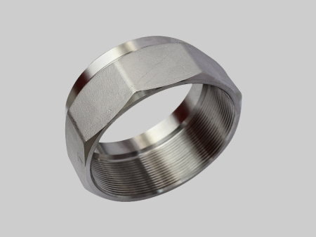 Weifang Haoteng Metal Products Co.,Ltd – tuerca hexagonal 3