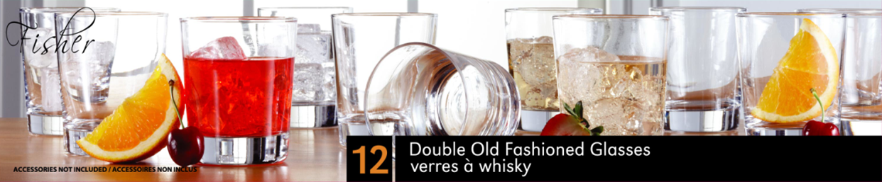 glassware
