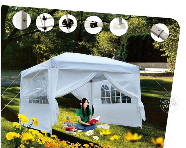 sunplus tent