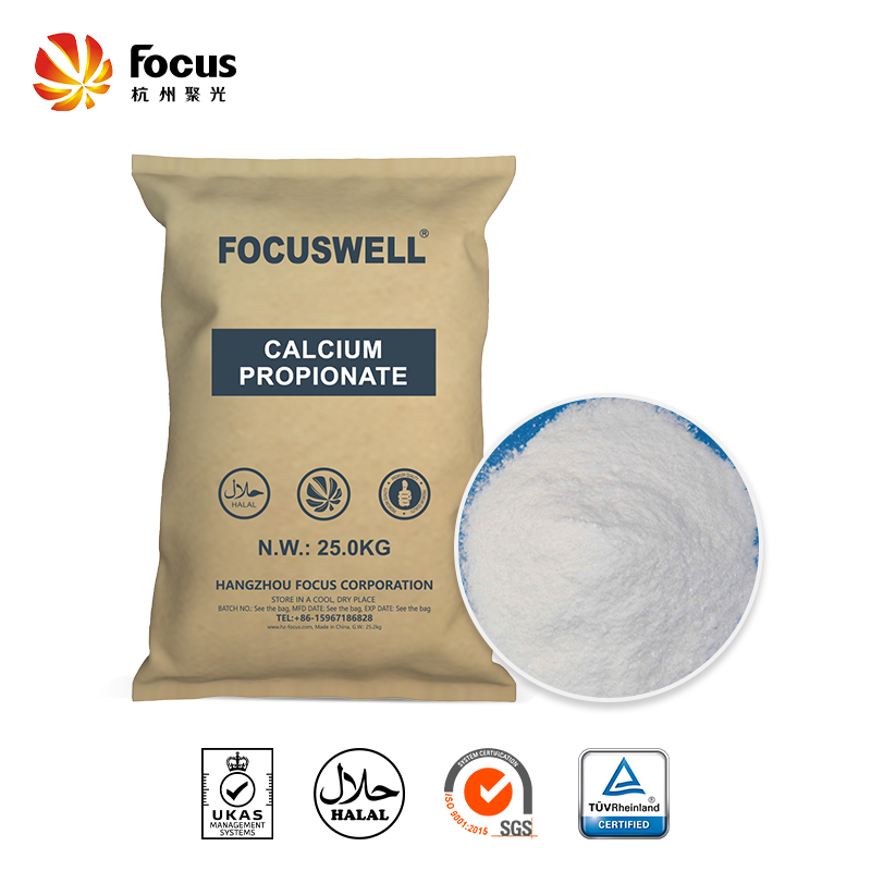 Calcium Propionate