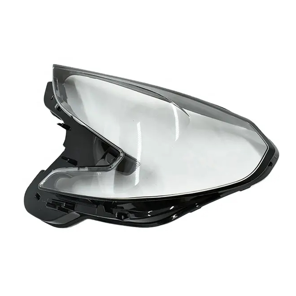 Headlight Lens Cover For 2019-2021 Year GMC Terrain Series