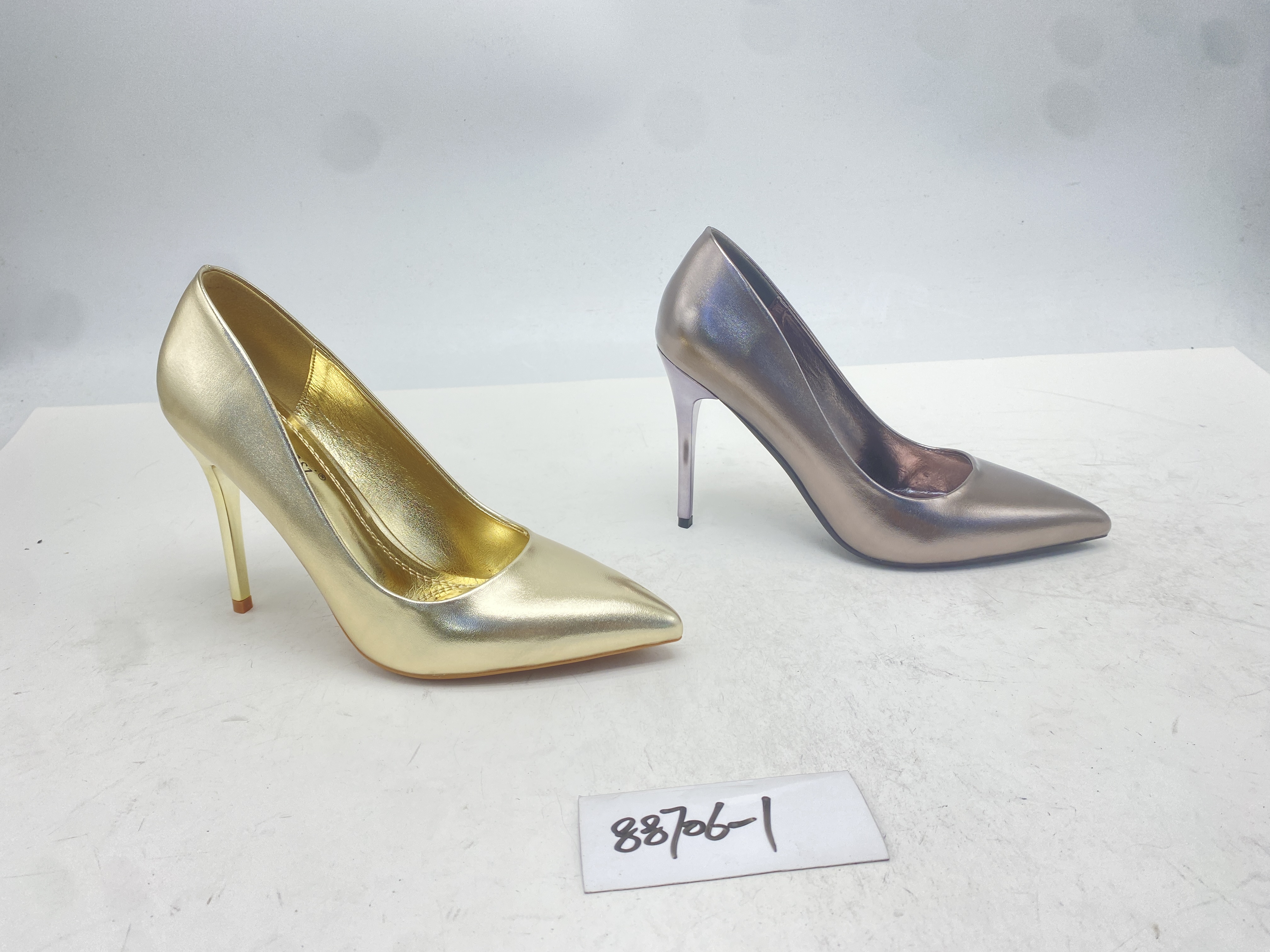 Lady Shoes