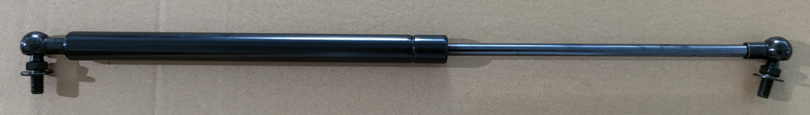 GAS SPRING Support bar