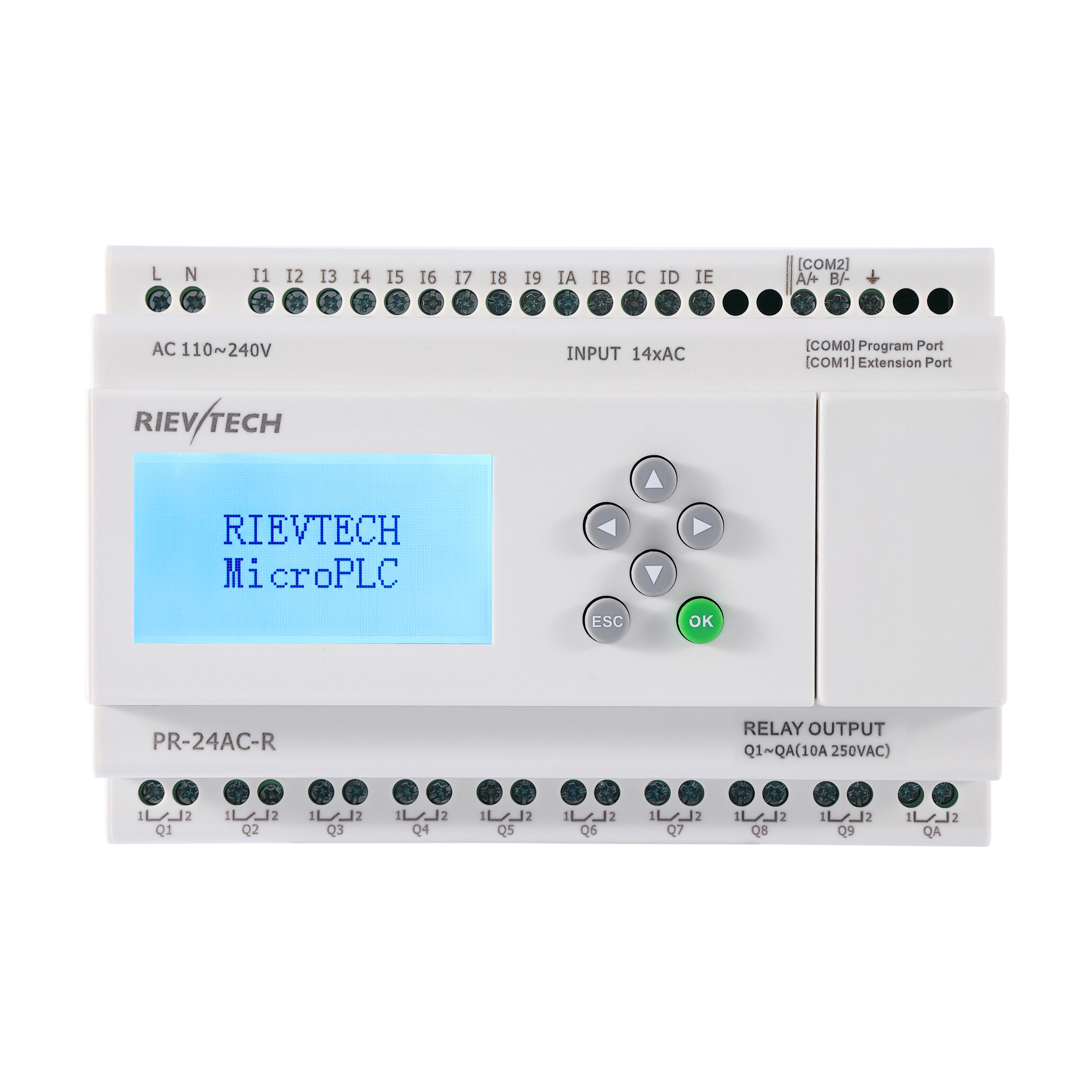 PLC