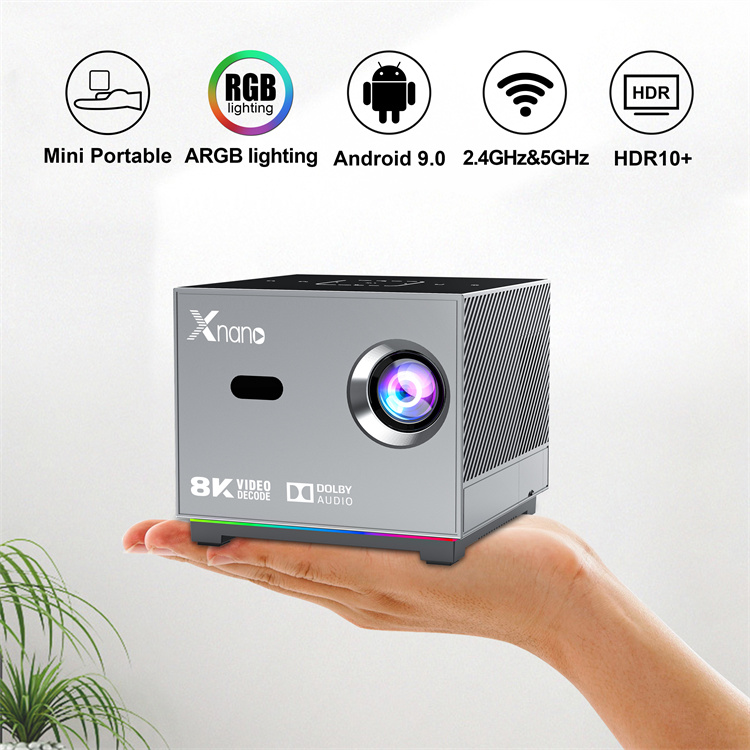 Projector
