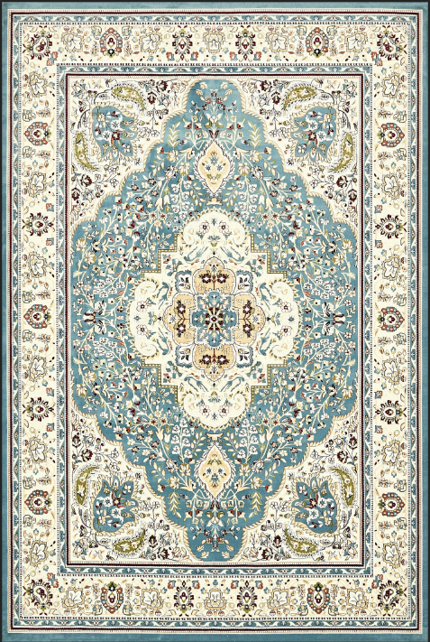 TIANJIN JIACHUAN CARPETS CO., LTD – Rabbit fur carpet 3