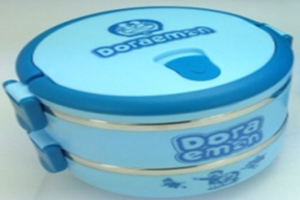 Baby lunch box