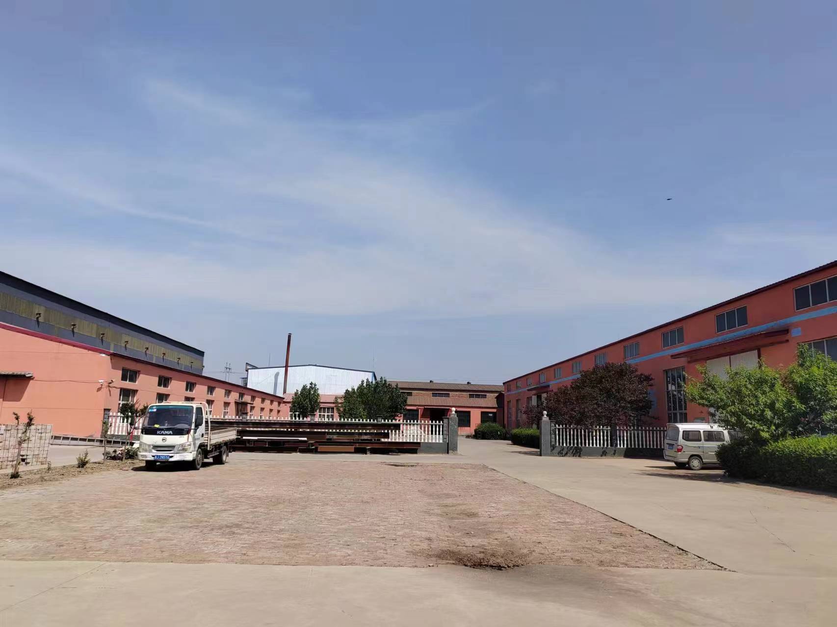 Cangzhou Tianlong Explosion-proof Tools Co., Ltd. – Photos produits 2