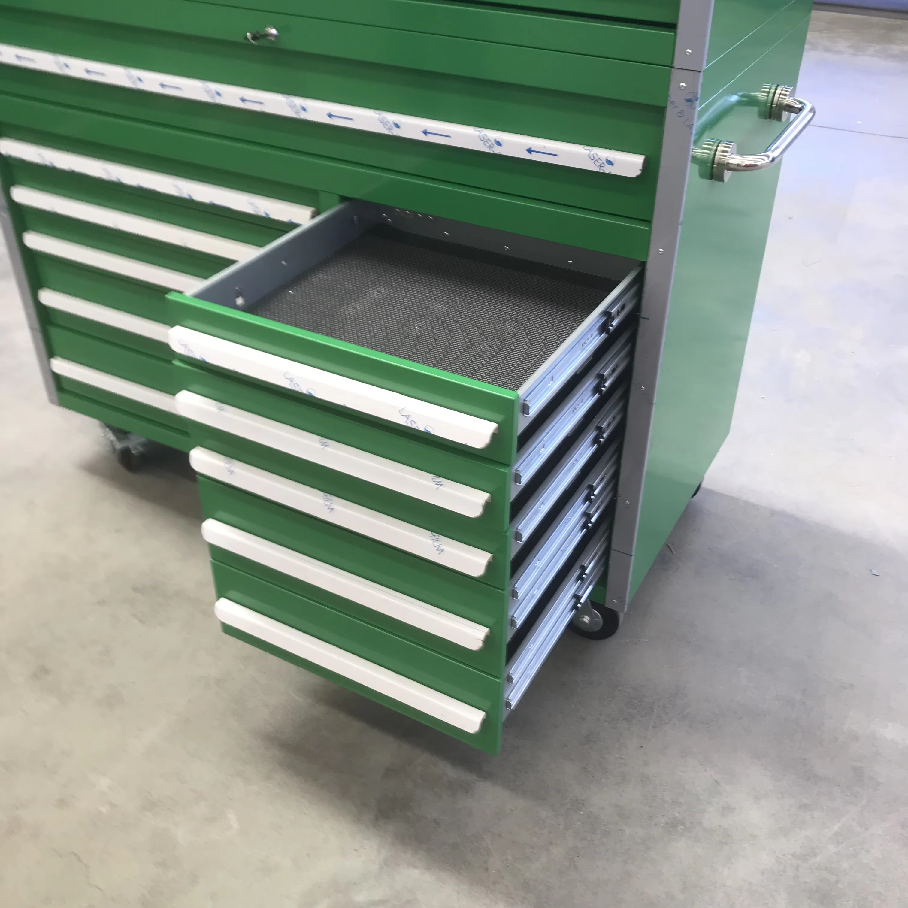 Ss304 Tools Box