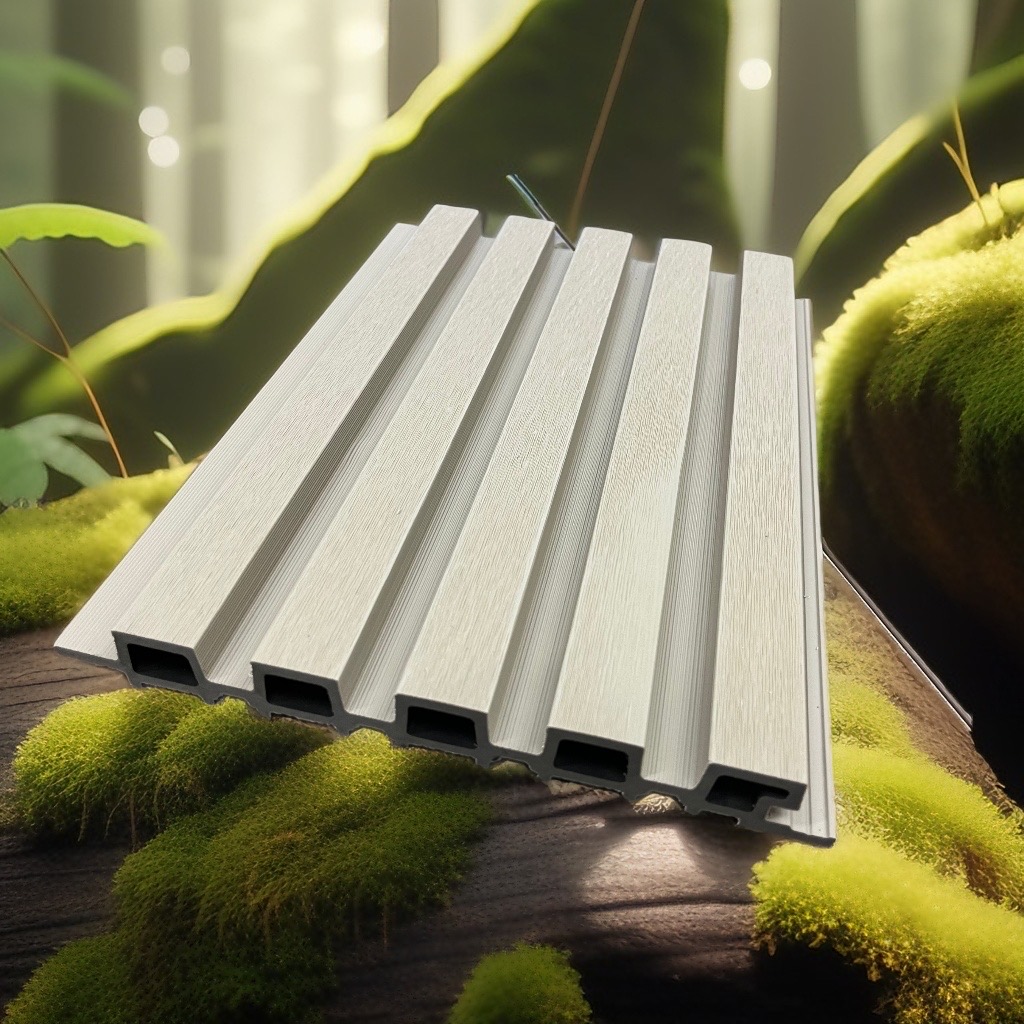 Wpc Fence